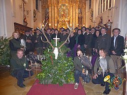 Hubertusmesse_Mariakirchen_2014