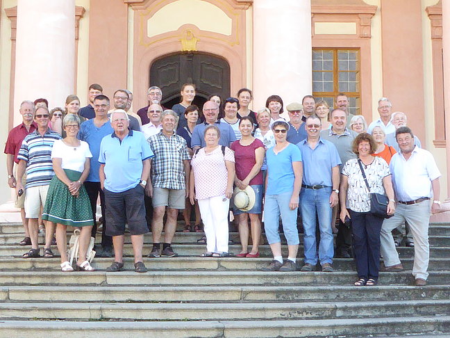 Kloster Göttweig P1020802